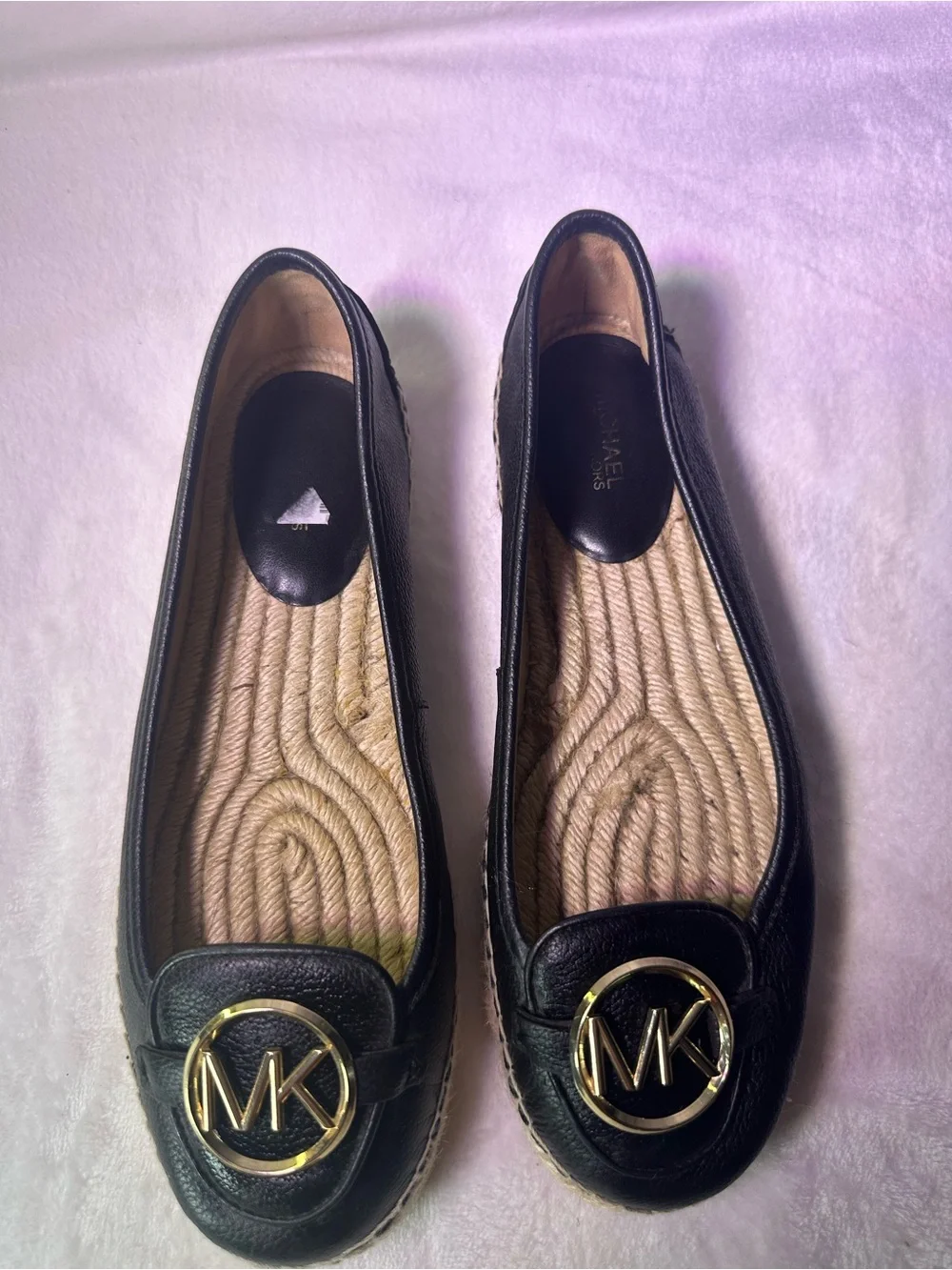 Michael Kors classic espadrille
